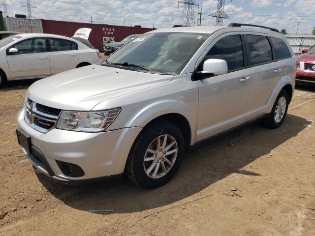 2013 Dodge Journey SXT