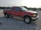 2003 Ford F150 Supercrew