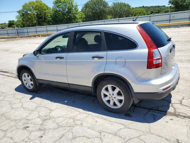 2011 Honda CR-V SE