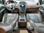 2015 Chrysler Town & Country Limited Platinum