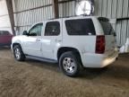 2012 Chevrolet Tahoe C1500  LS