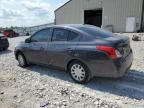 2015 Nissan Versa S