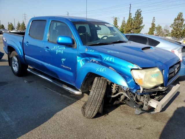 2006 Toyota Tacoma Double Cab Prerunner