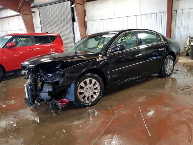 2010 Buick Lucerne CXL