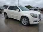 2013 GMC Acadia Denali