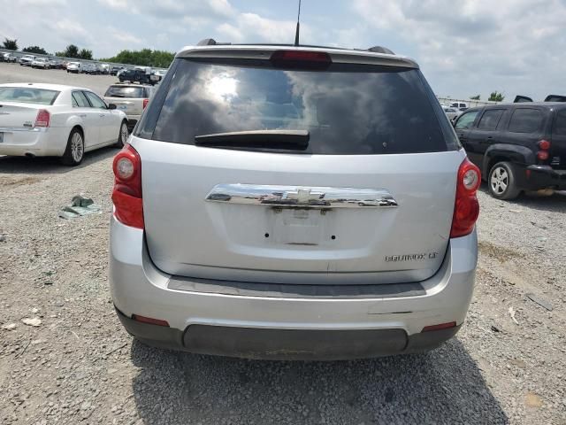 2010 Chevrolet Equinox LT