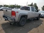 2009 GMC Sierra K2500 SLT