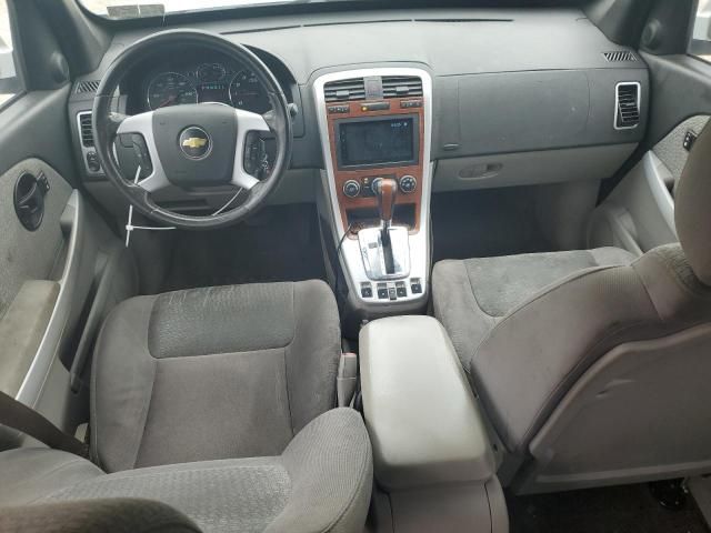 2009 Chevrolet Equinox LT