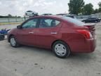 2018 Nissan Versa S