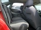 2007 Ford Focus ZX4