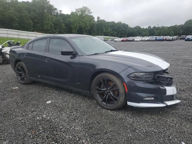 2018 Dodge Charger R/T