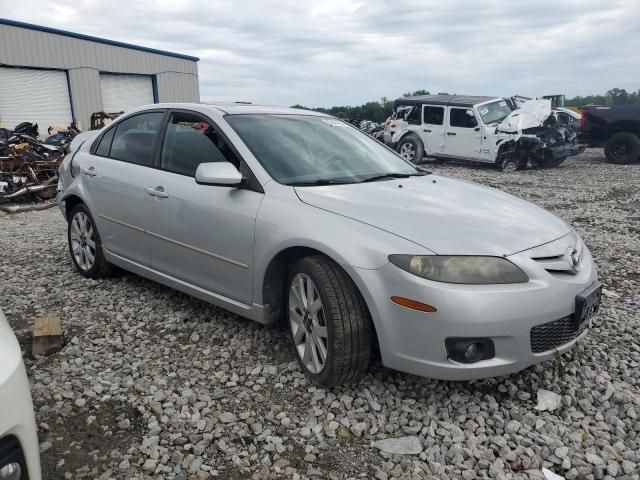 2007 Mazda 6 S