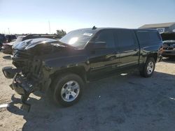 2018 Chevrolet Silverado K1500 LT en venta en Antelope, CA