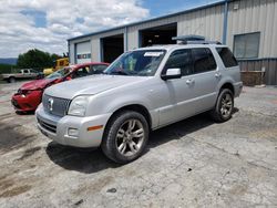 2009 Mercury Mountaineer Premier en venta en Chambersburg, PA