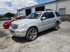 2009 Mercury Mountaineer Premier