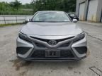 2023 Toyota Camry SE Night Shade