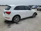 2017 Audi Q5 Premium