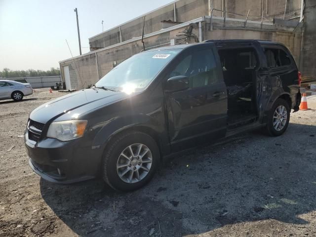 2011 Dodge Grand Caravan R/T