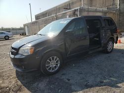 Salvage cars for sale at Fredericksburg, VA auction: 2011 Dodge Grand Caravan R/T