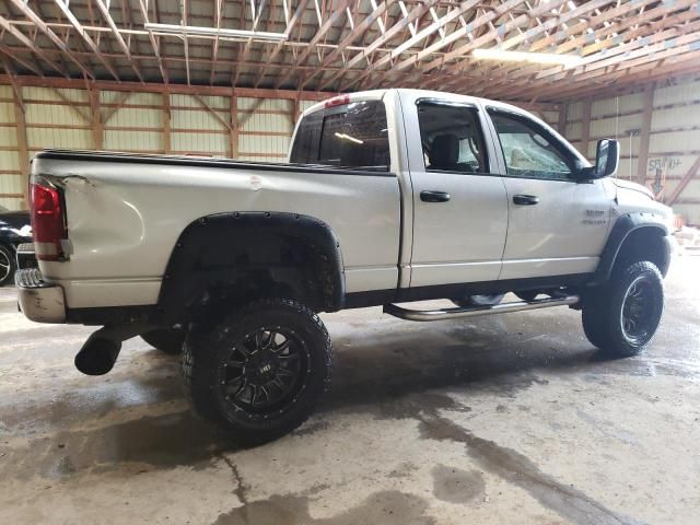 2006 Dodge RAM 2500 ST