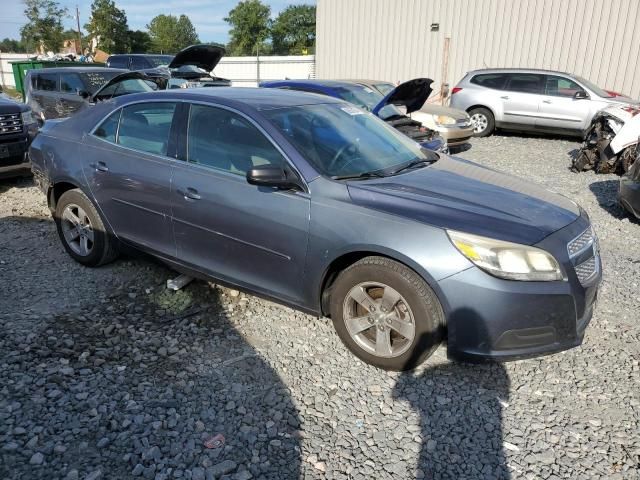 2013 Chevrolet Malibu LS