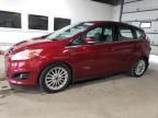 2013 Ford C-MAX Premium