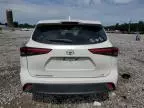 2020 Toyota Highlander L