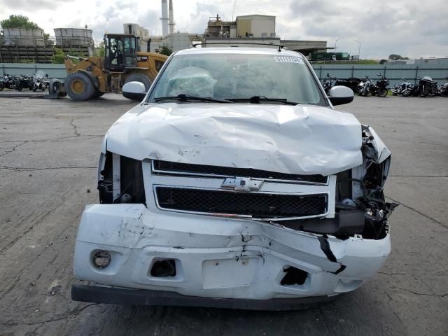 2011 Chevrolet Tahoe C1500  LS