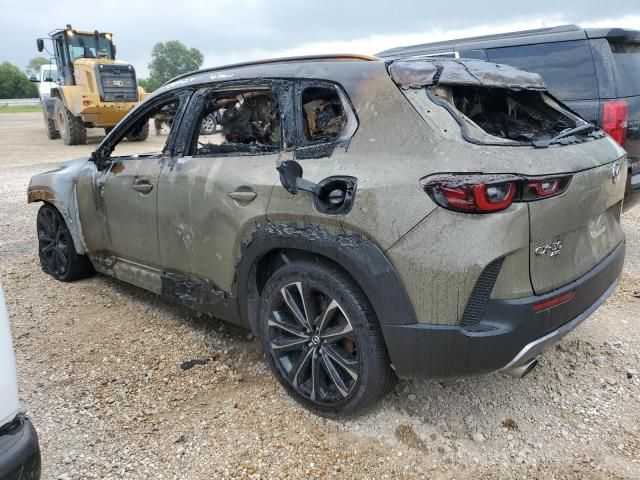 2024 Mazda CX-50 Base