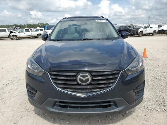 2016 Mazda CX-5 GT