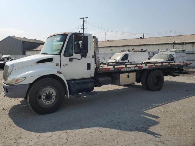 2007 International 4000 4300