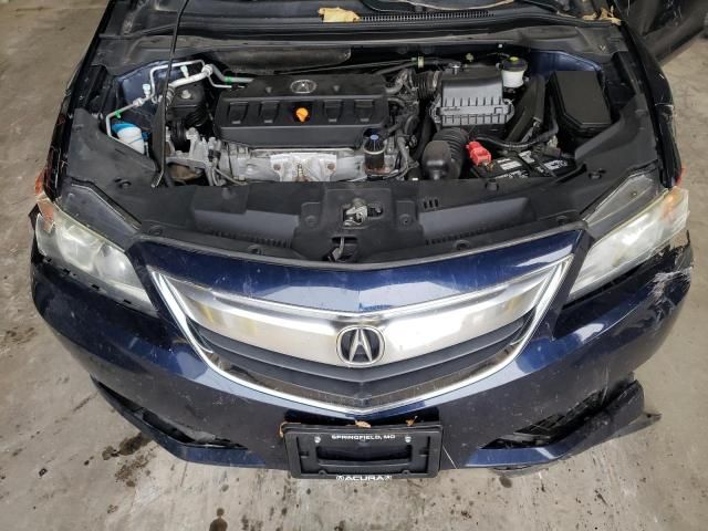 2014 Acura ILX 20