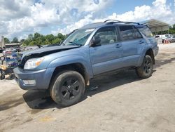 2005 Toyota 4runner SR5 en venta en Florence, MS