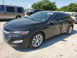 2023 Chevrolet Malibu LT en venta en Oklahoma City, OK