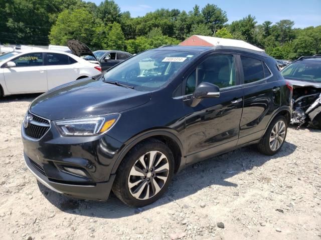 2018 Buick Encore Premium