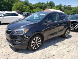 2018 Buick Encore Premium en venta en Mendon, MA