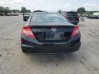 2012 Honda Civic EXL