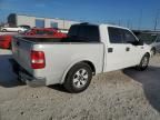 2004 Ford F150 Supercrew