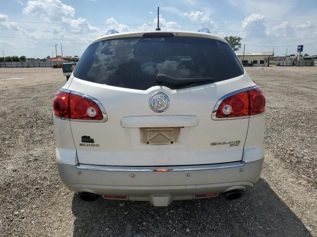 2011 Buick Enclave CXL