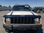 2000 Jeep Cherokee SE