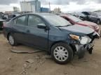 2016 Nissan Versa S