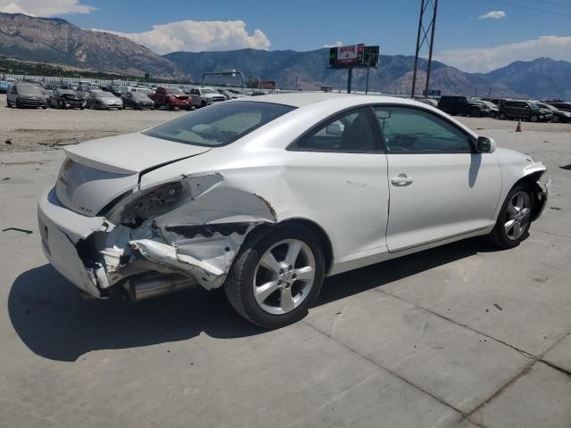 2004 Toyota Camry Solara SE