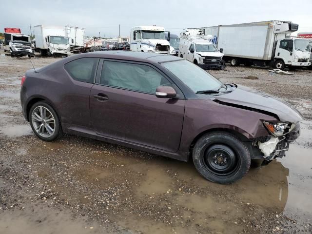 2012 Scion TC