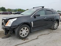 Cadillac Vehiculos salvage en venta: 2012 Cadillac SRX Luxury Collection