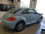 2012 Volkswagen Beetle