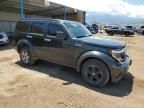 2008 Dodge Nitro SLT