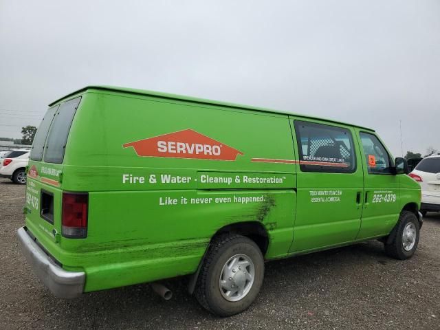 2006 Ford Econoline E250 Van