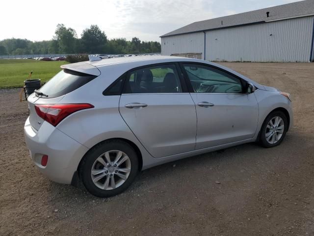 2013 Hyundai Elantra GT