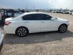 2016 Honda Accord EXL