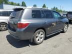 2008 Toyota Highlander Limited